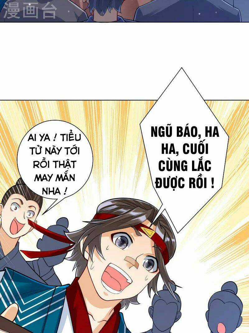 Nhất Đẳng Gia Đinh - Chapter 258 - Trang 50