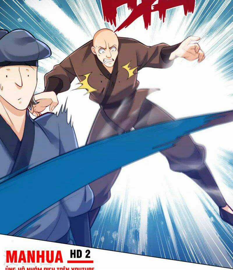 Nhất Đẳng Gia Đinh - Chapter 258 - Trang 7