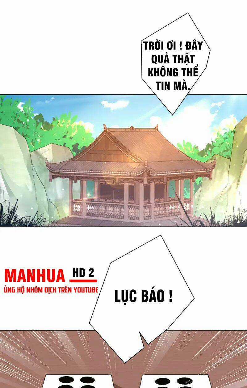 Nhất Đẳng Gia Đinh - Chapter 259 - Trang 3