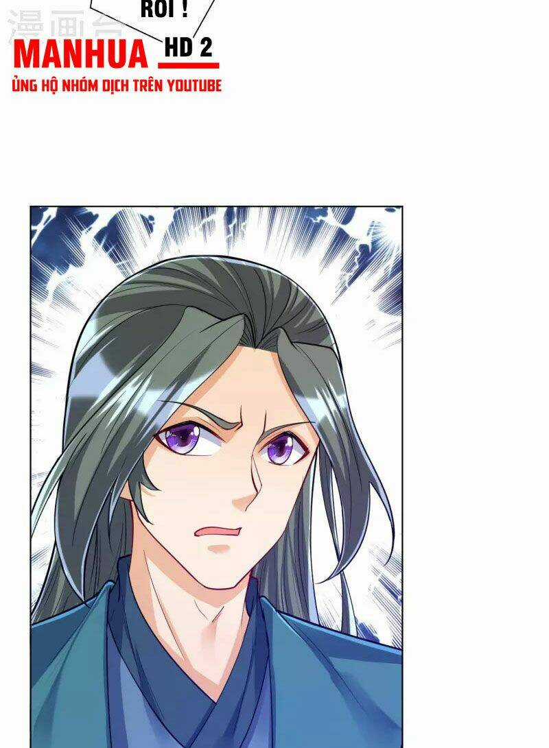 Nhất Đẳng Gia Đinh - Chapter 259 - Trang 24