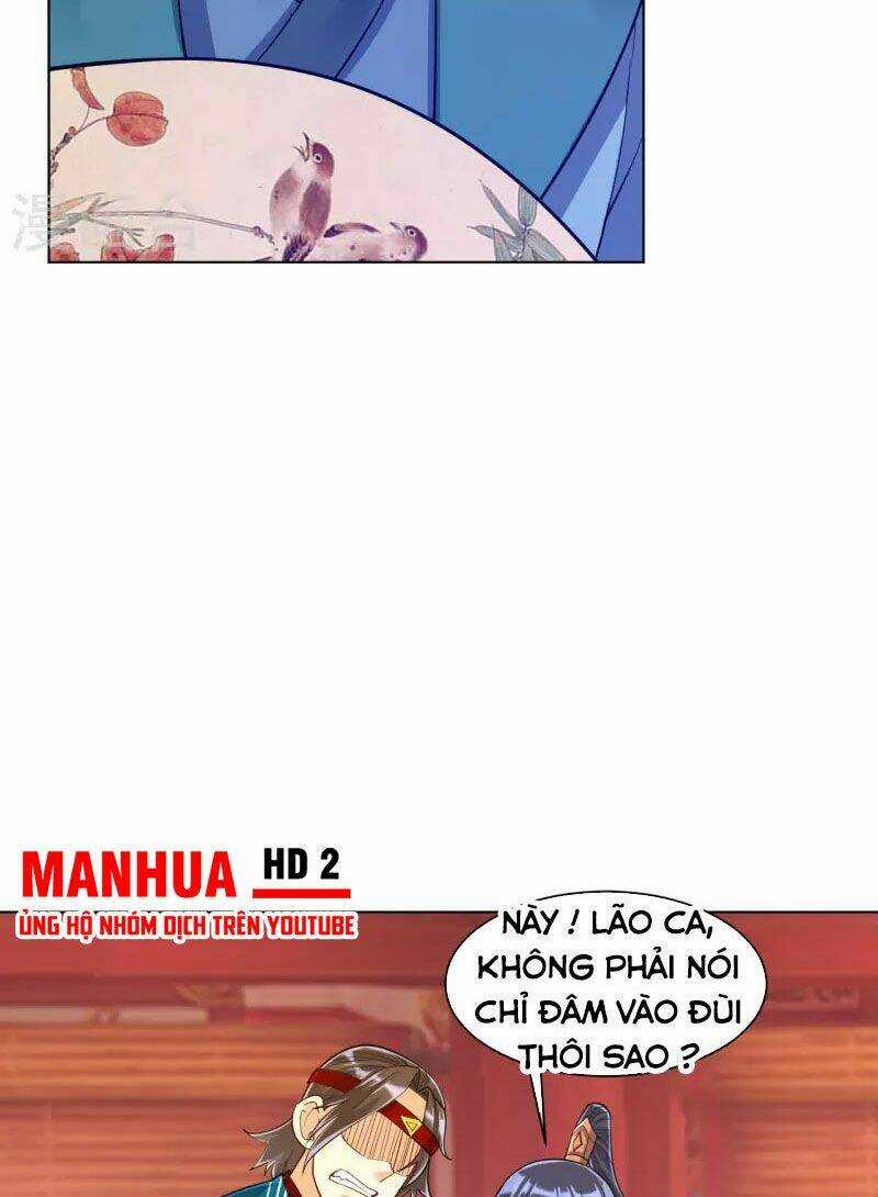 Nhất Đẳng Gia Đinh - Chapter 259 - Trang 25