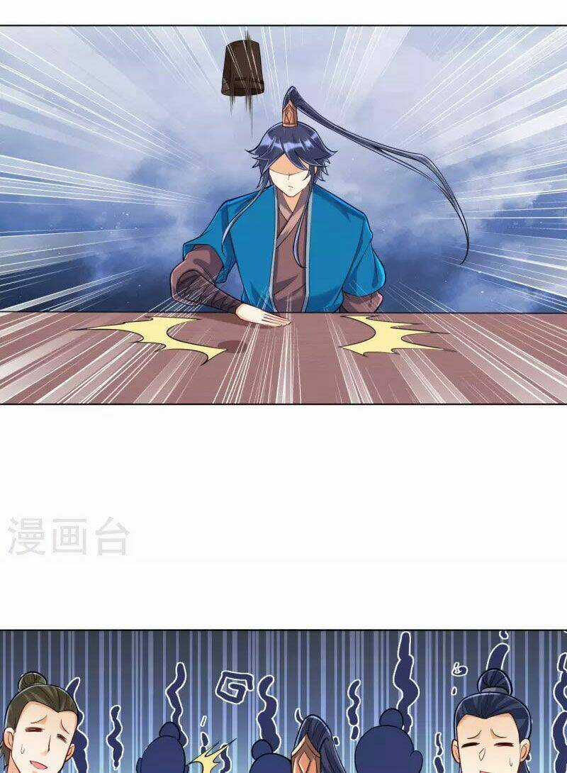 Nhất Đẳng Gia Đinh - Chapter 259 - Trang 35