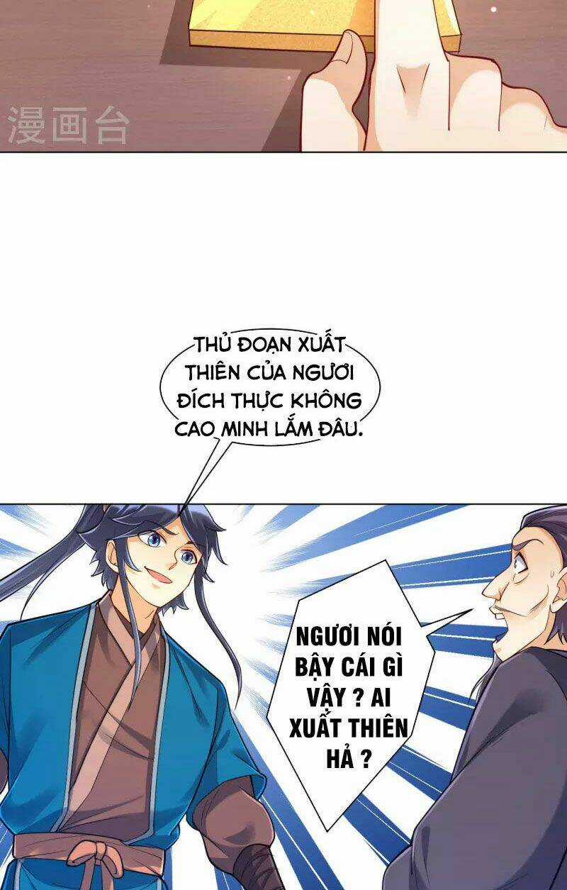 Nhất Đẳng Gia Đinh - Chapter 259 - Trang 8