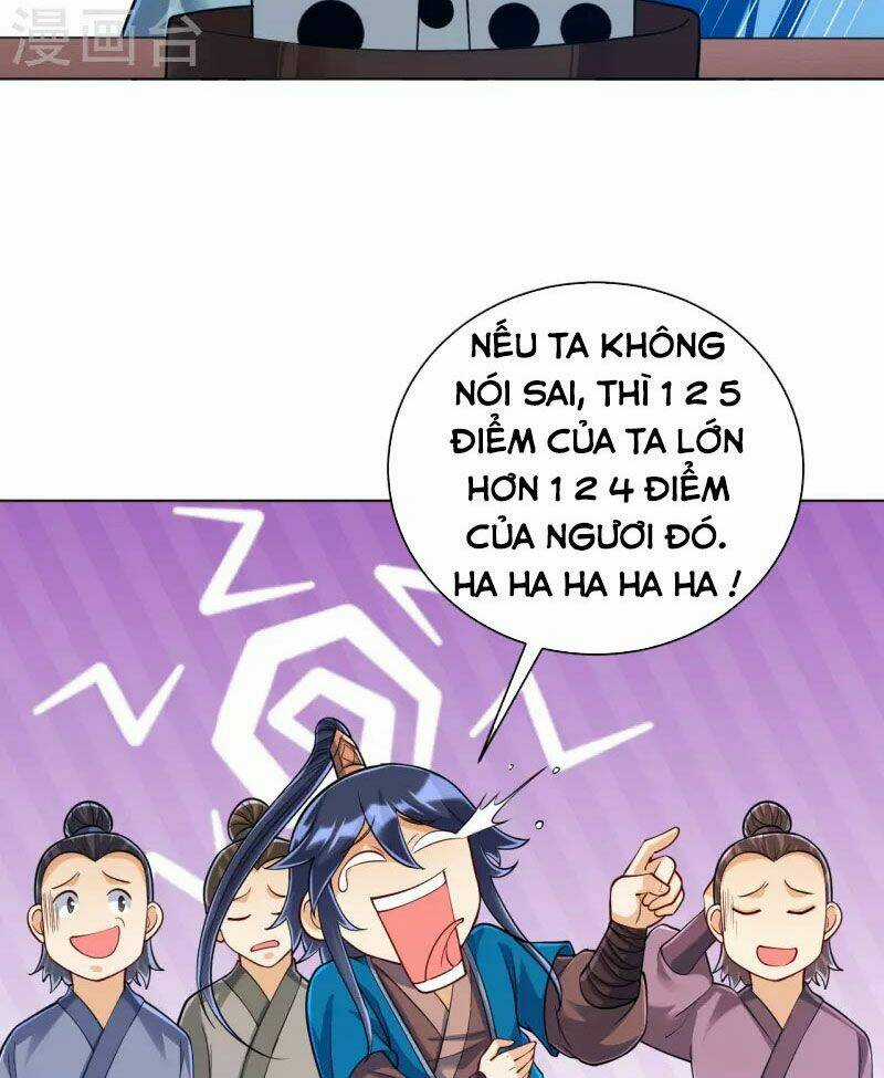 Nhất Đẳng Gia Đinh - Chapter 260 - Trang 18