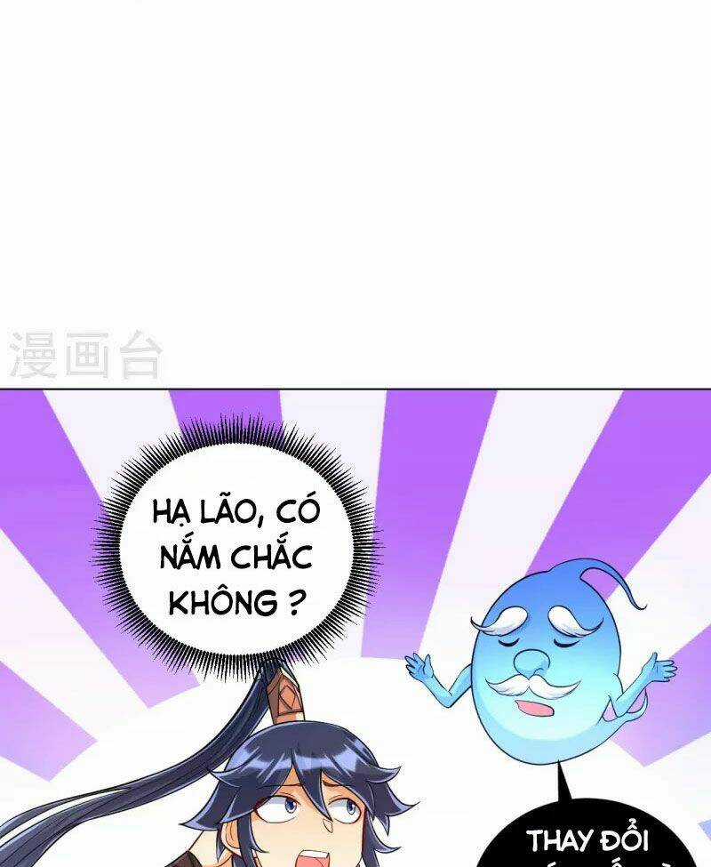 Nhất Đẳng Gia Đinh - Chapter 260 - Trang 4