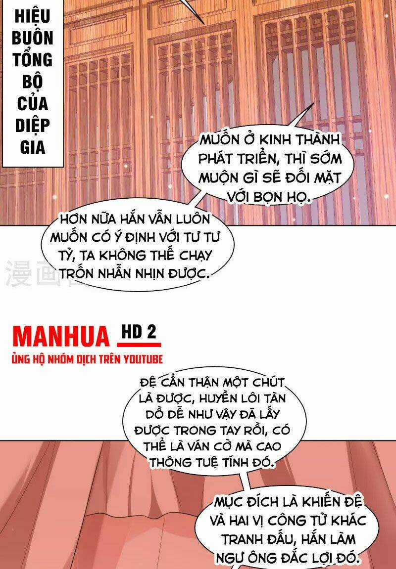 Nhất Đẳng Gia Đinh - Chapter 260 - Trang 33