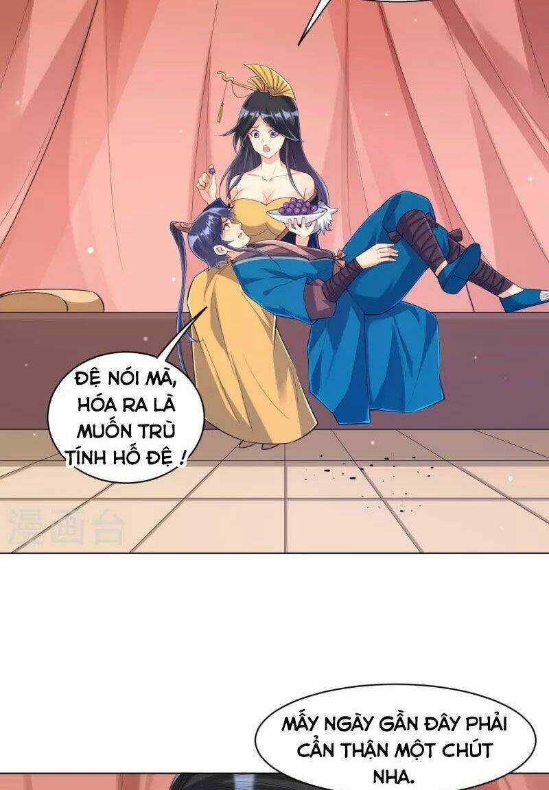 Nhất Đẳng Gia Đinh - Chapter 260 - Trang 34