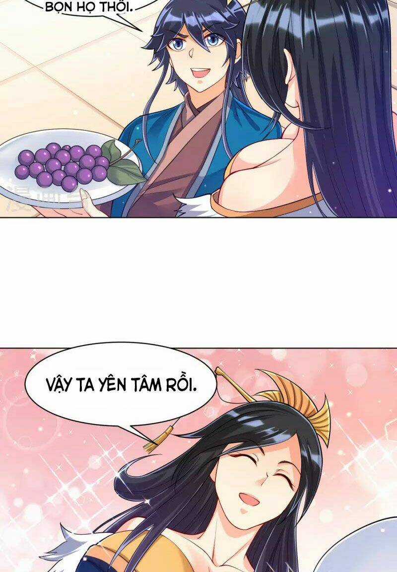 Nhất Đẳng Gia Đinh - Chapter 260 - Trang 36