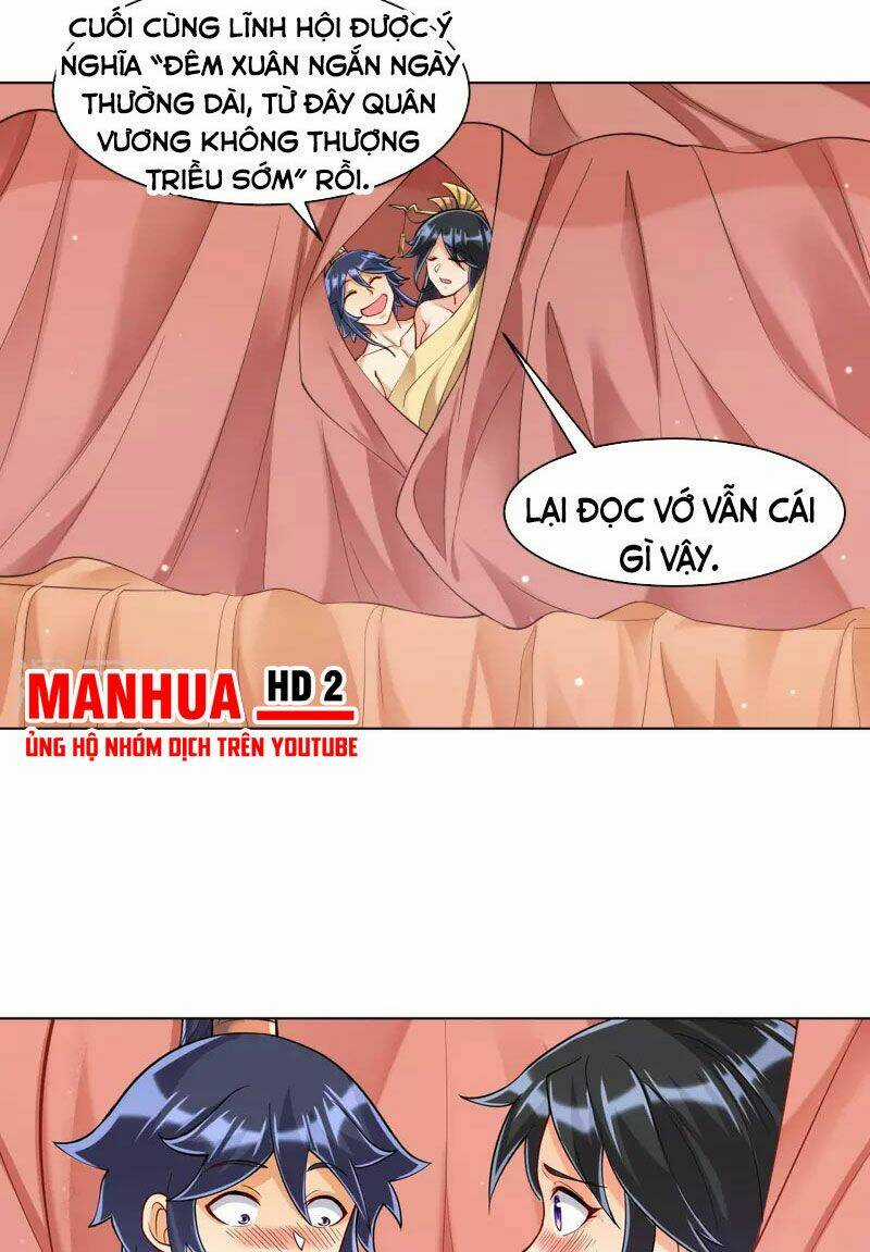 Nhất Đẳng Gia Đinh - Chapter 260 - Trang 41