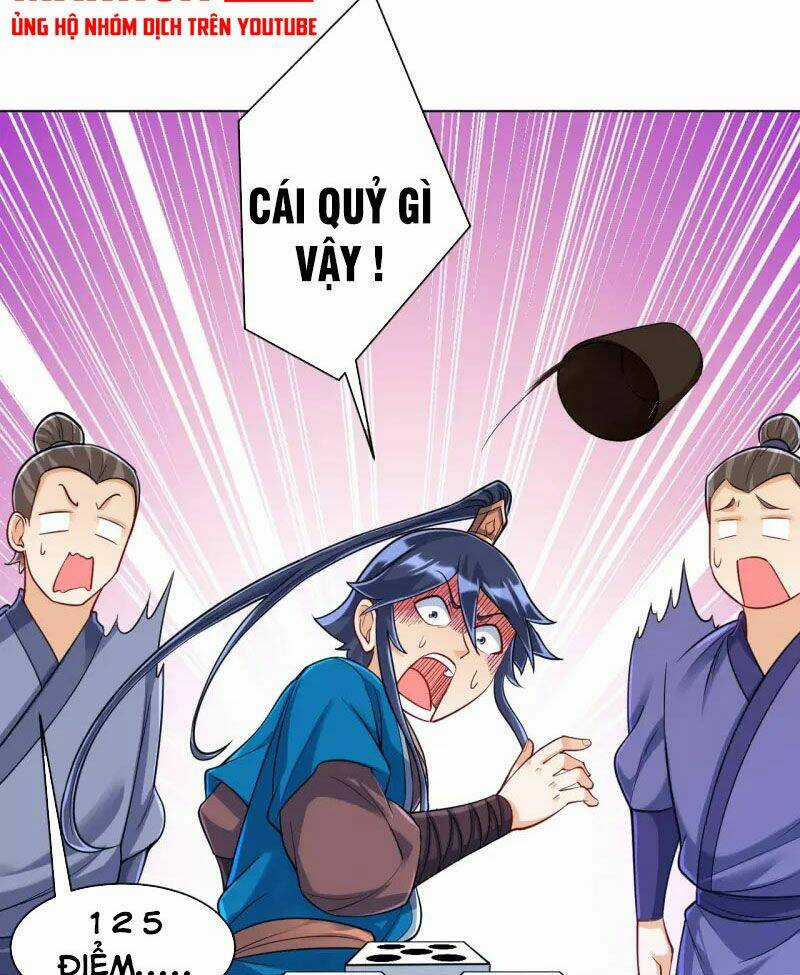 Nhất Đẳng Gia Đinh - Chapter 260 - Trang 7