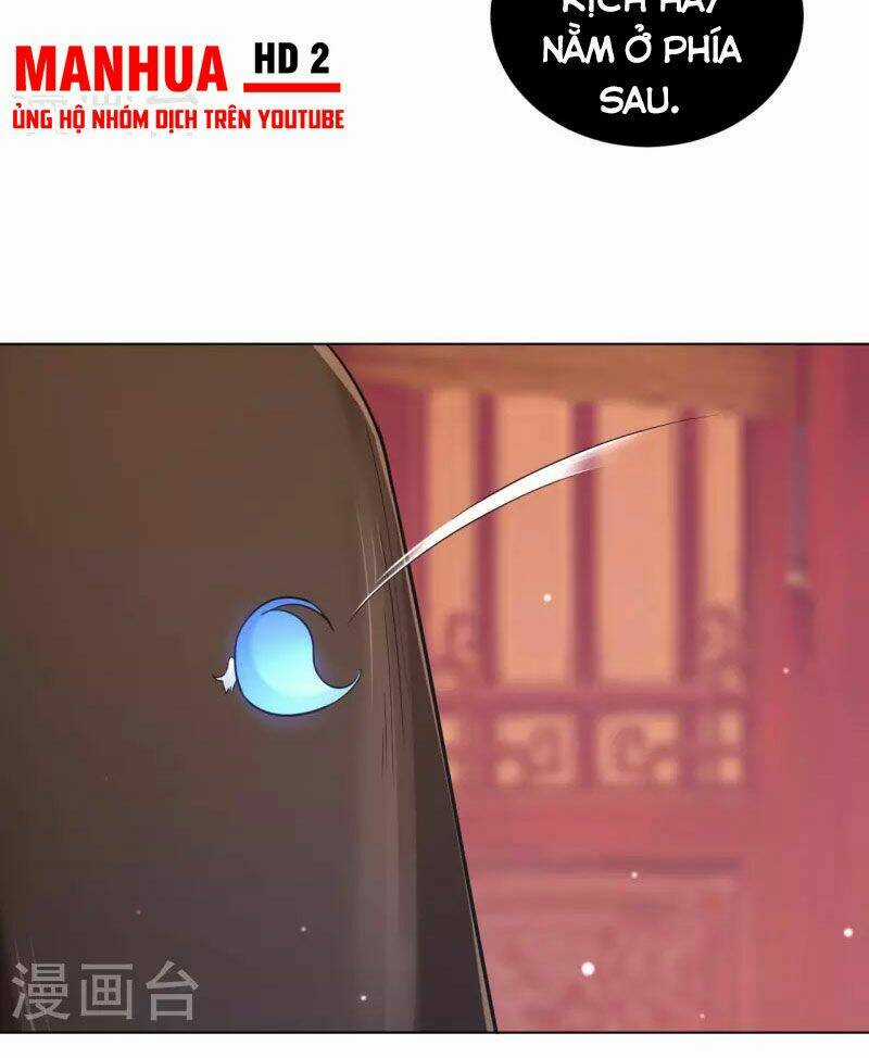 Nhất Đẳng Gia Đinh - Chapter 260 - Trang 9