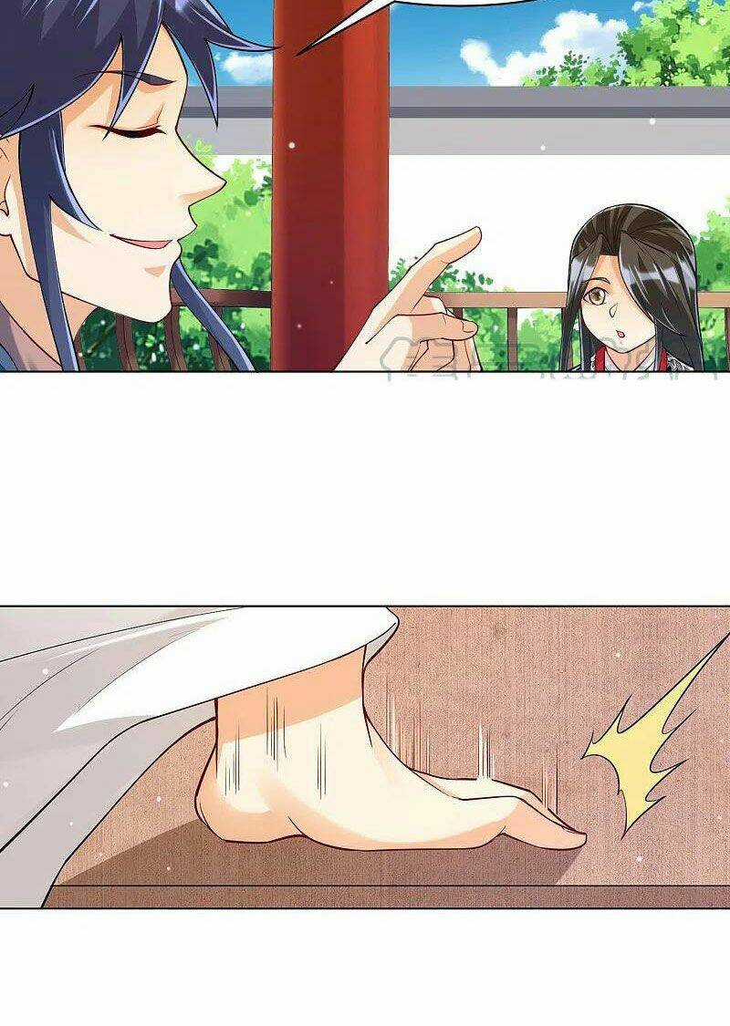 Nhất Đẳng Gia Đinh - Chapter 261 - Trang 11