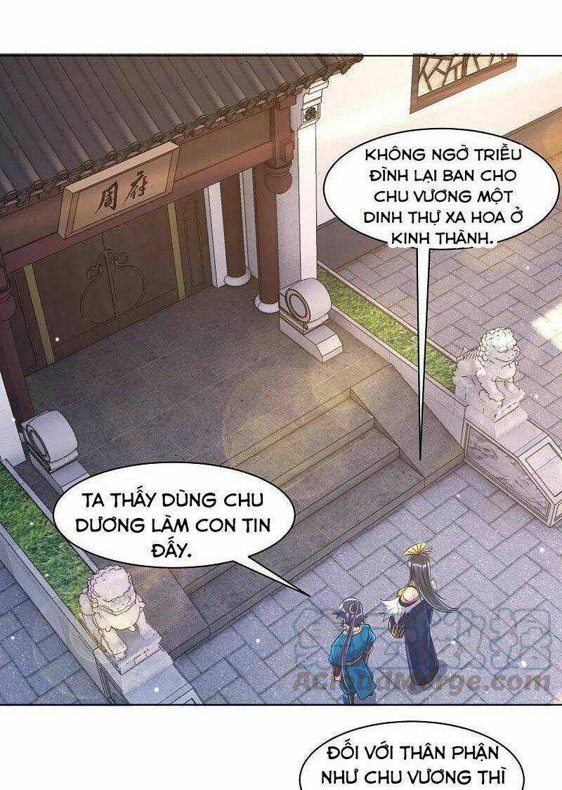 Nhất Đẳng Gia Đinh - Chapter 261 - Trang 3