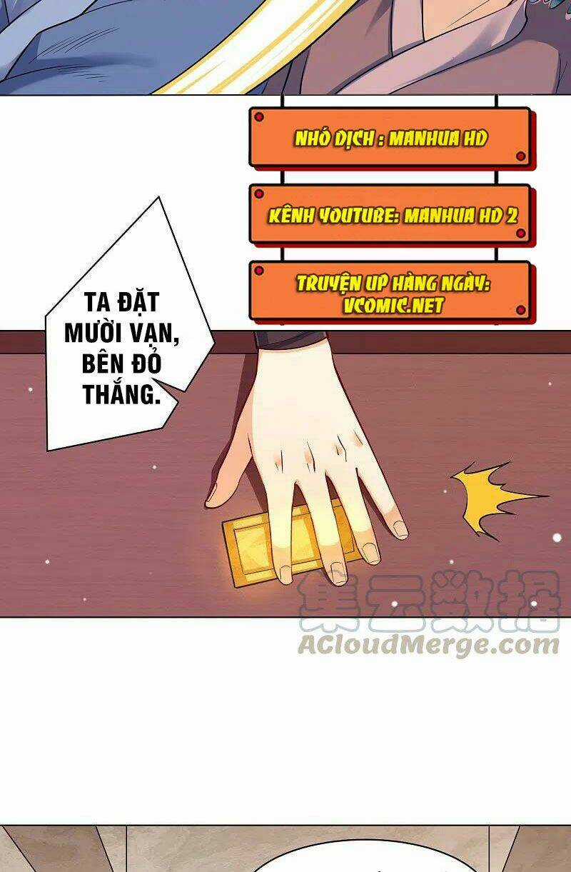 Nhất Đẳng Gia Đinh - Chapter 261 - Trang 27