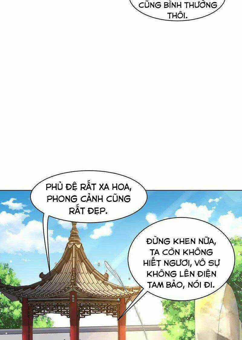Nhất Đẳng Gia Đinh - Chapter 261 - Trang 4
