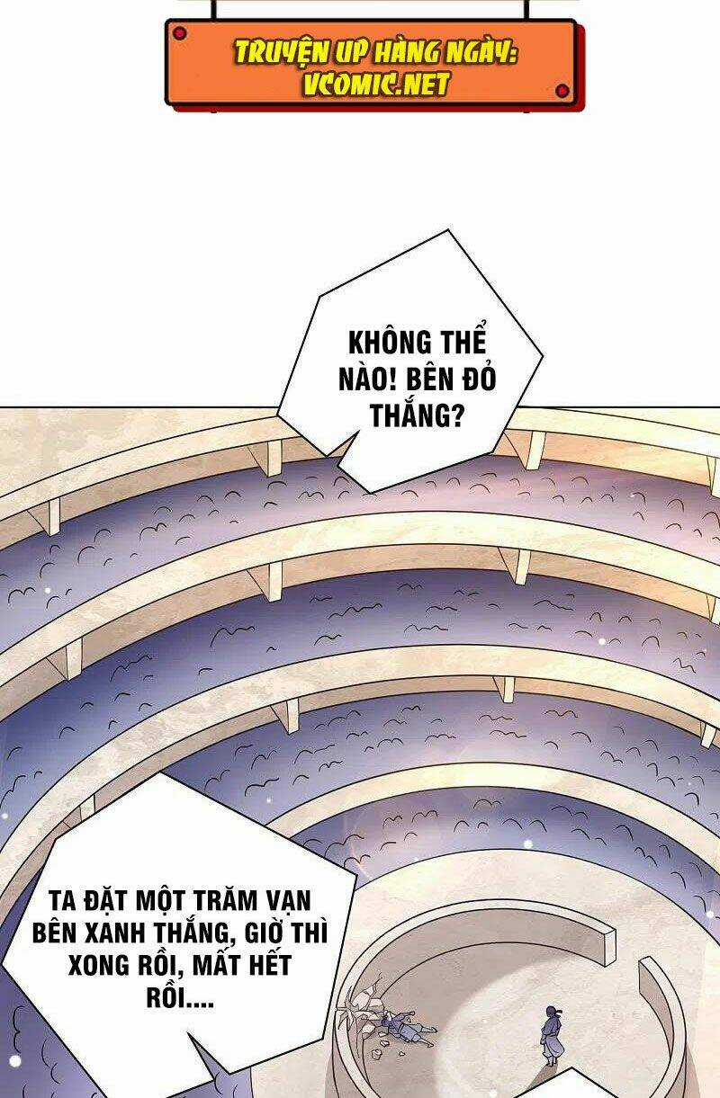 Nhất Đẳng Gia Đinh - Chapter 261 - Trang 34