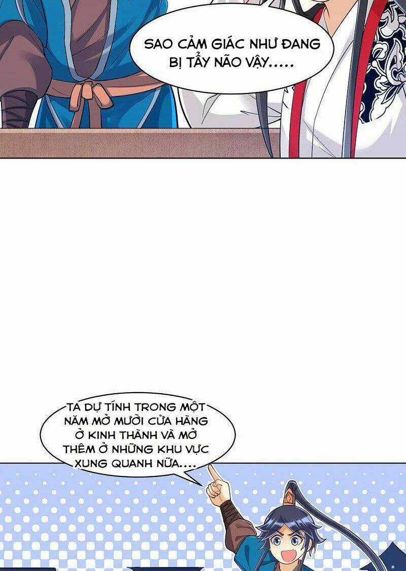 Nhất Đẳng Gia Đinh - Chapter 261 - Trang 8