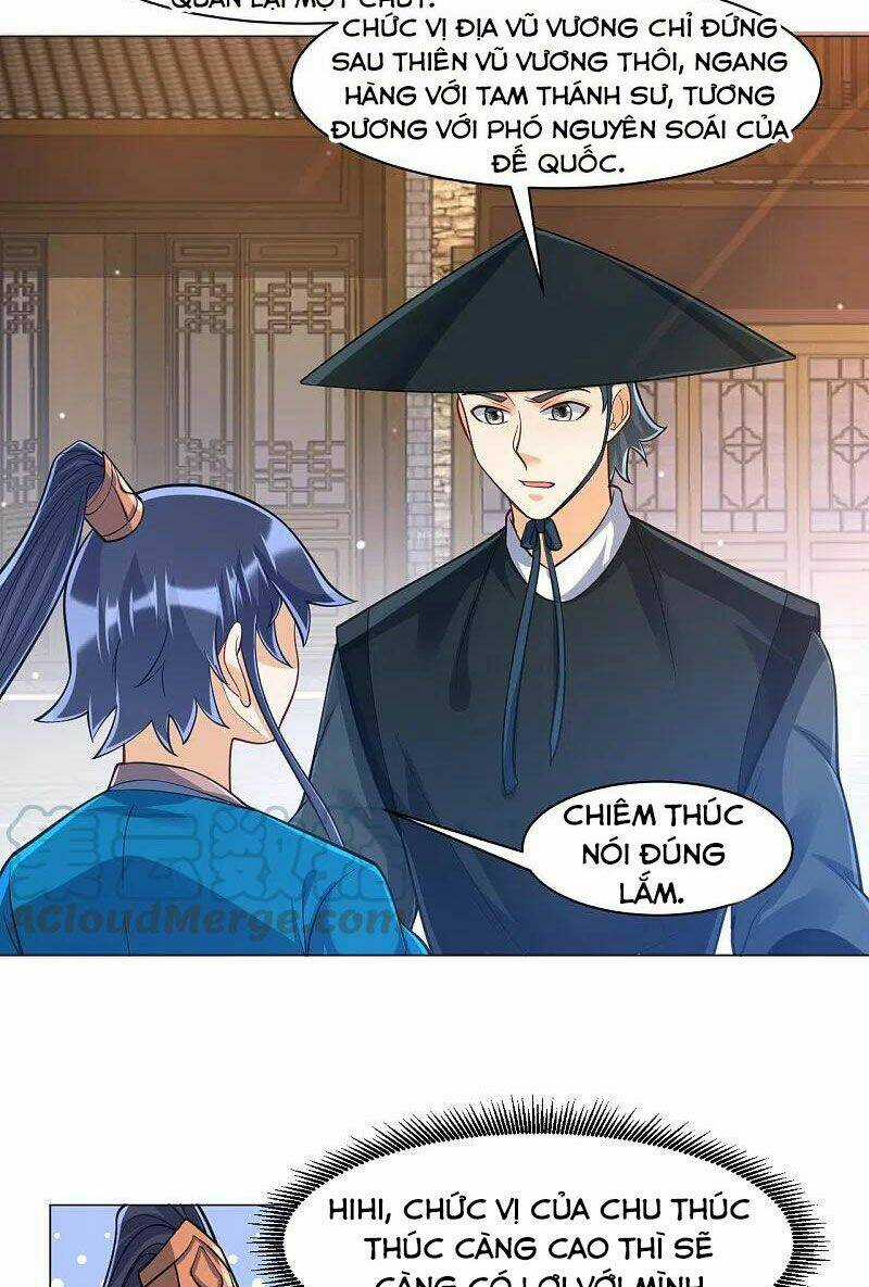 Nhất Đẳng Gia Đinh - Chapter 262 - Trang 15