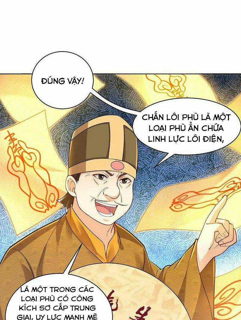 Nhất Đẳng Gia Đinh - Chapter 262 - Trang 27