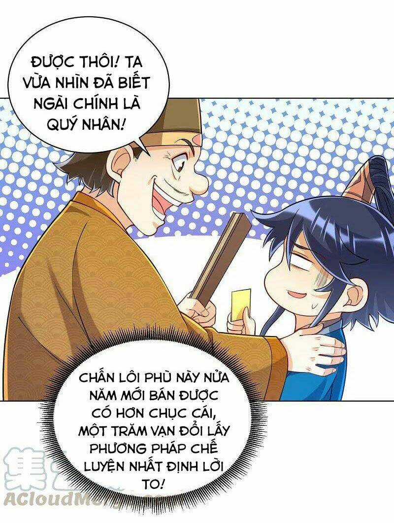 Nhất Đẳng Gia Đinh - Chapter 262 - Trang 29