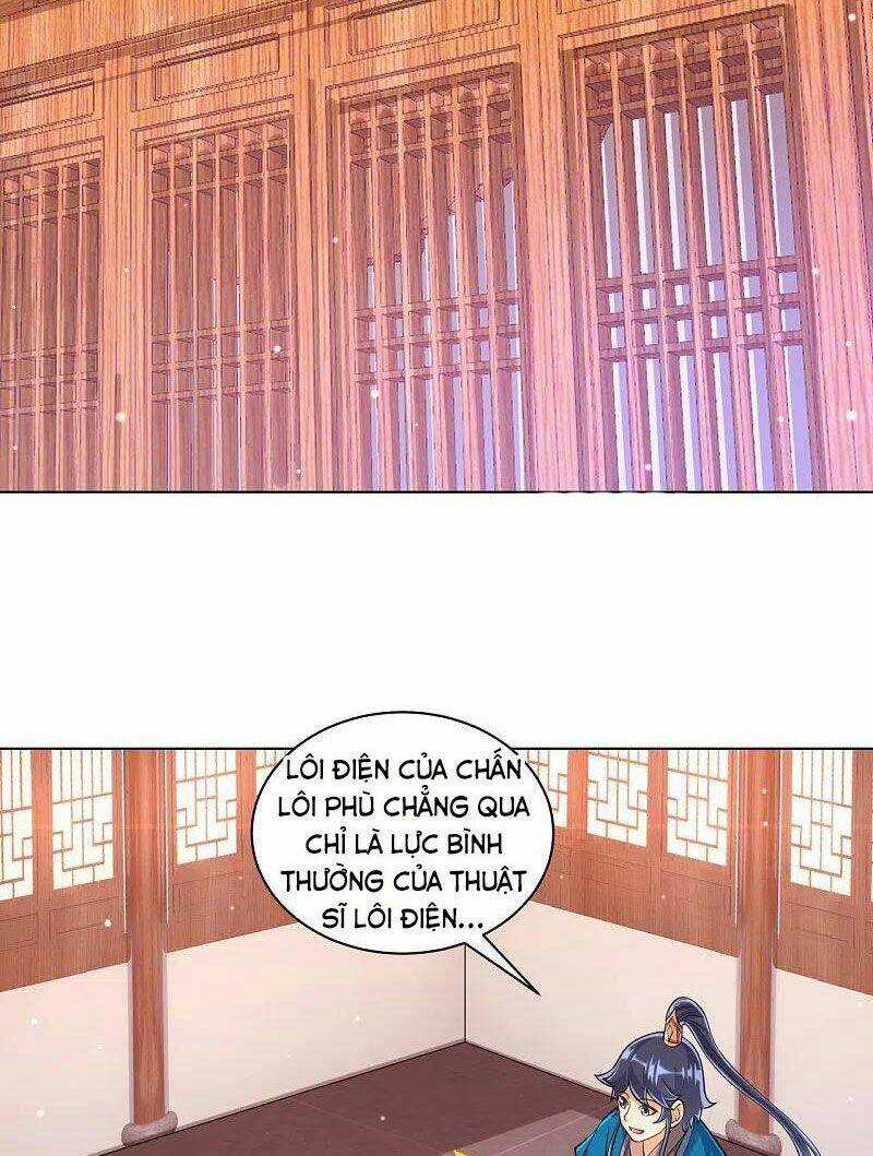 Nhất Đẳng Gia Đinh - Chapter 262 - Trang 32