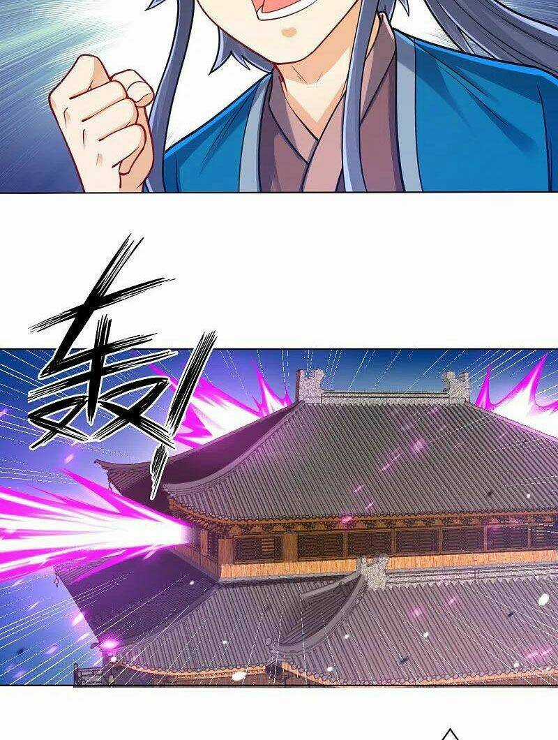 Nhất Đẳng Gia Đinh - Chapter 262 - Trang 41