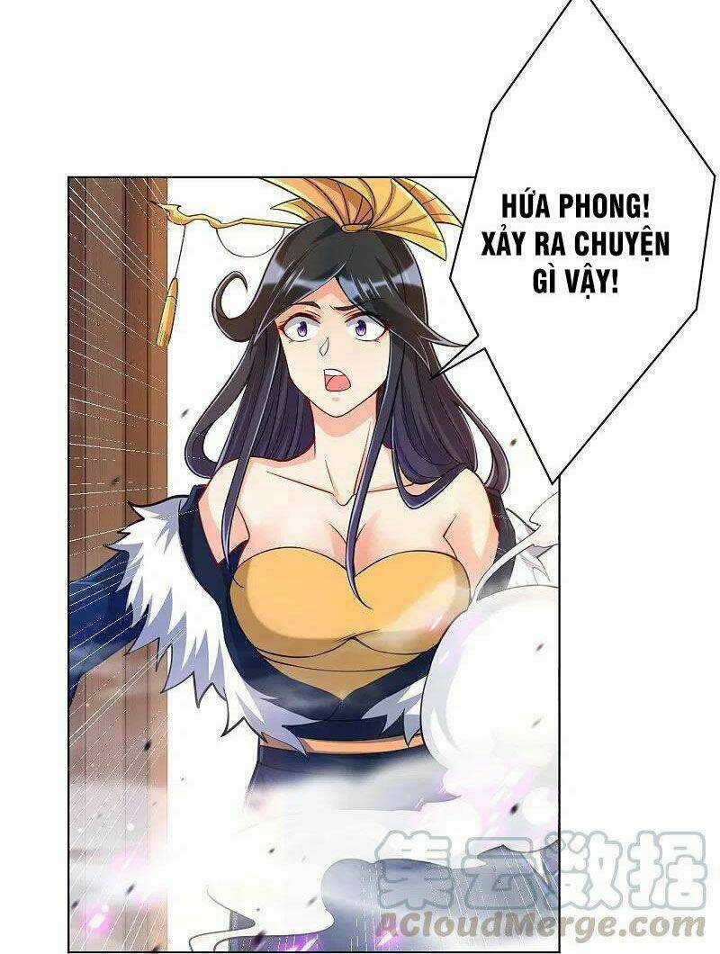 Nhất Đẳng Gia Đinh - Chapter 262 - Trang 42