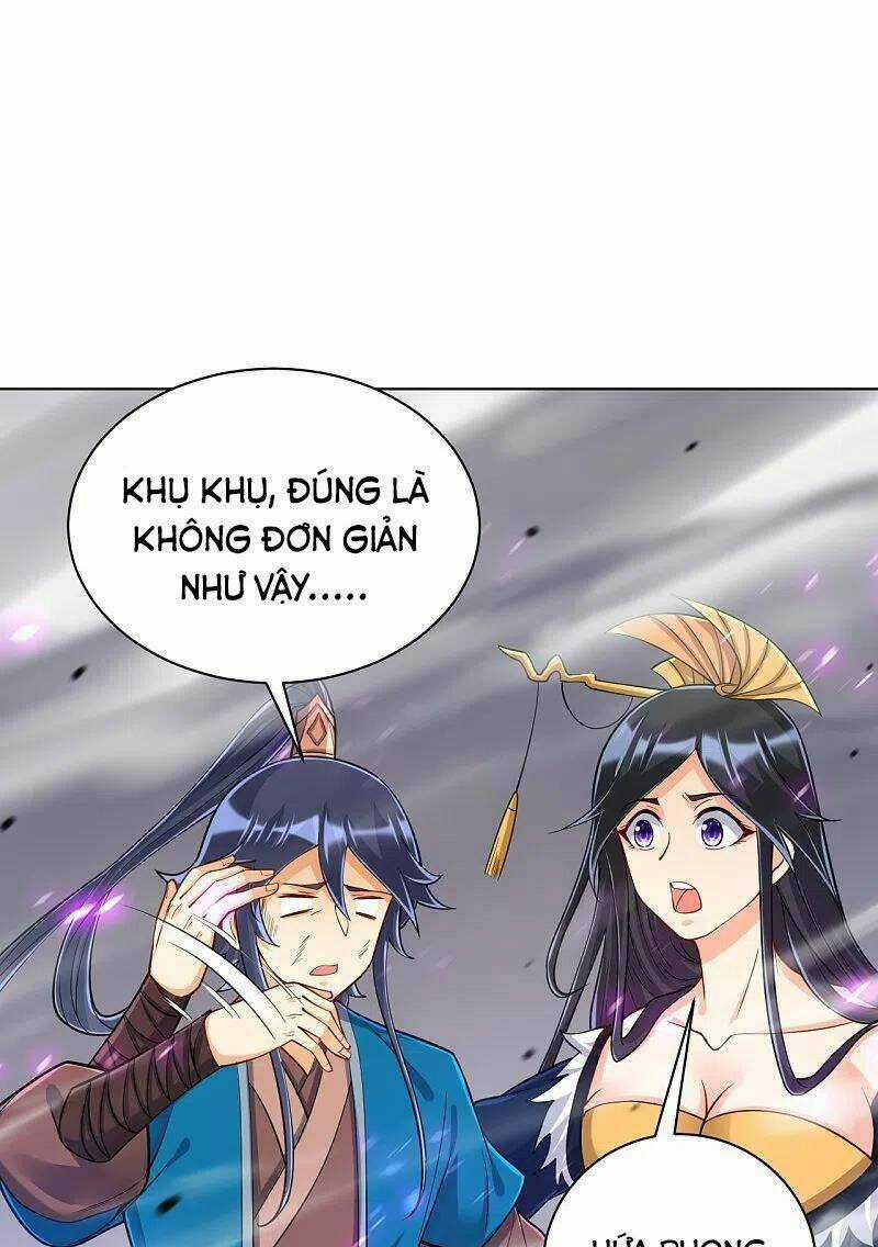 Nhất Đẳng Gia Đinh - Chapter 262 - Trang 43
