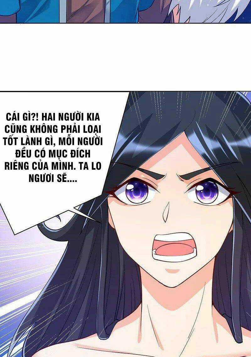 Nhất Đẳng Gia Đinh - Chapter 262 - Trang 47