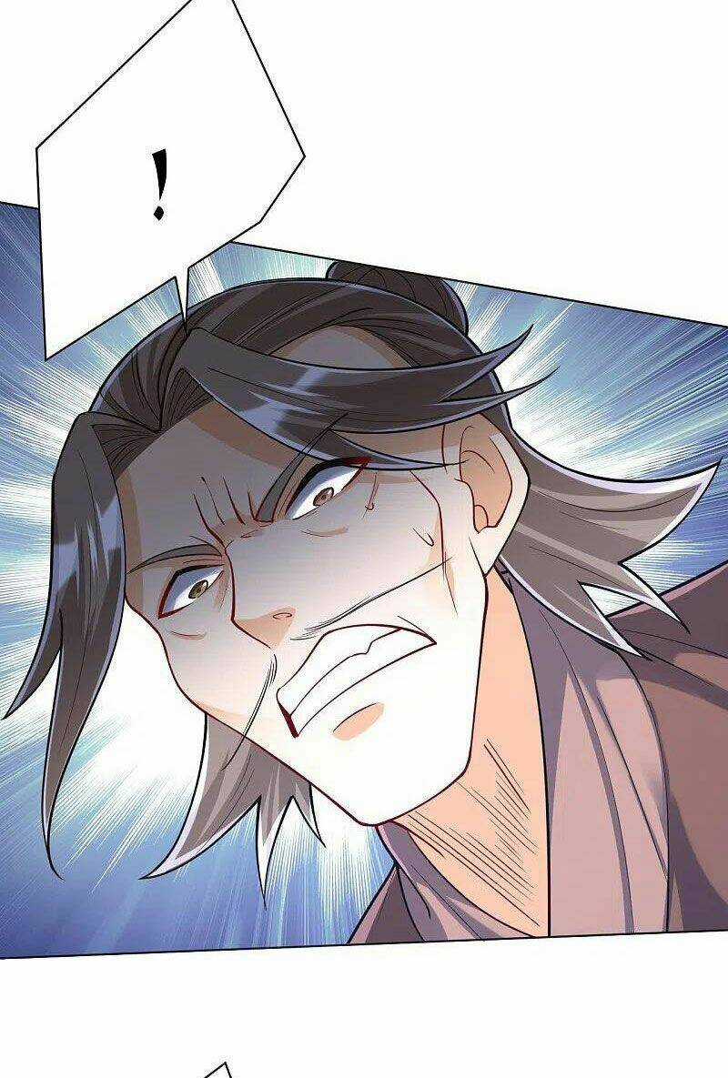 Nhất Đẳng Gia Đinh - Chapter 262 - Trang 6