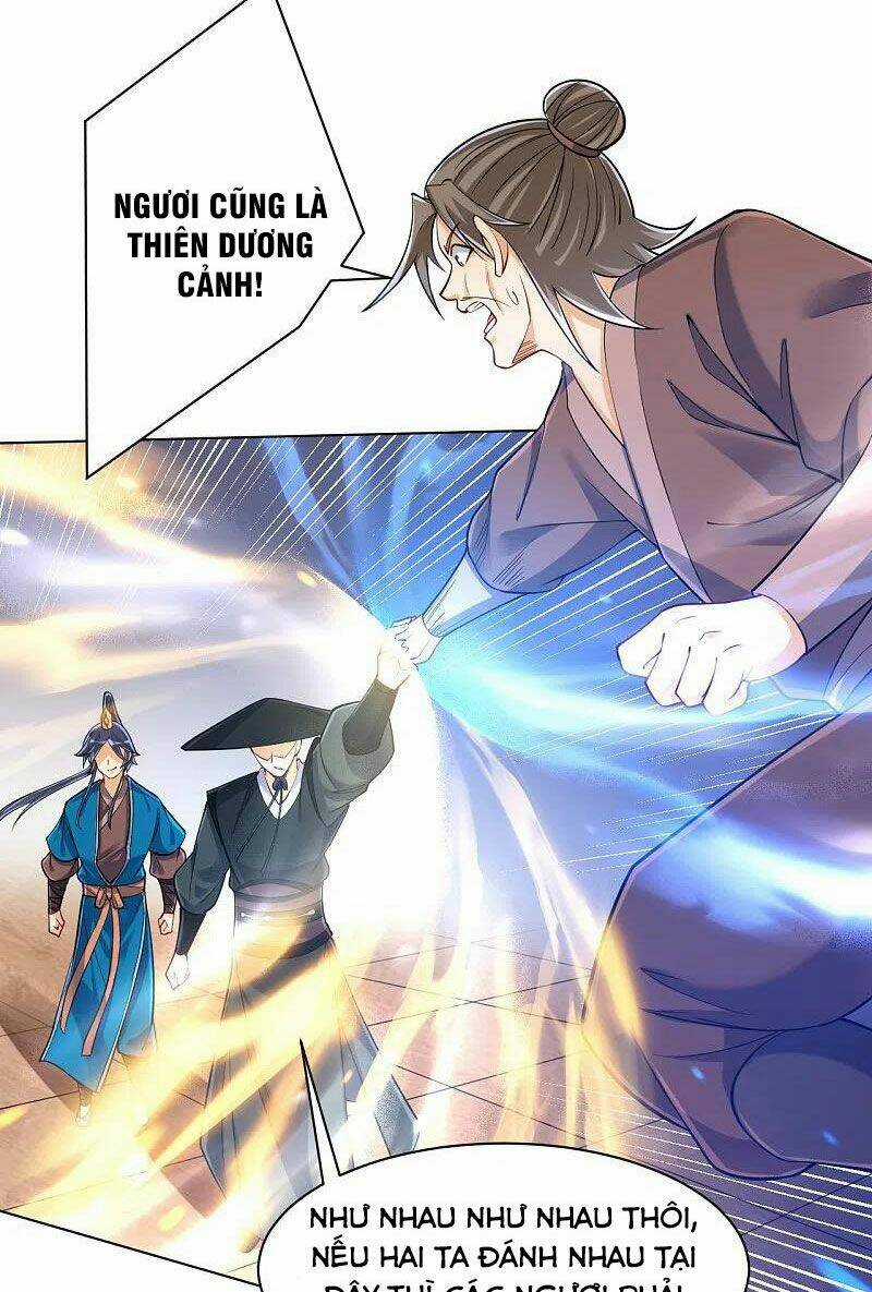 Nhất Đẳng Gia Đinh - Chapter 262 - Trang 7