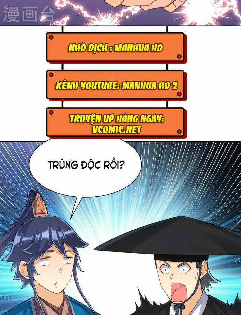 Nhất Đẳng Gia Đinh - Chapter 263 - Trang 13