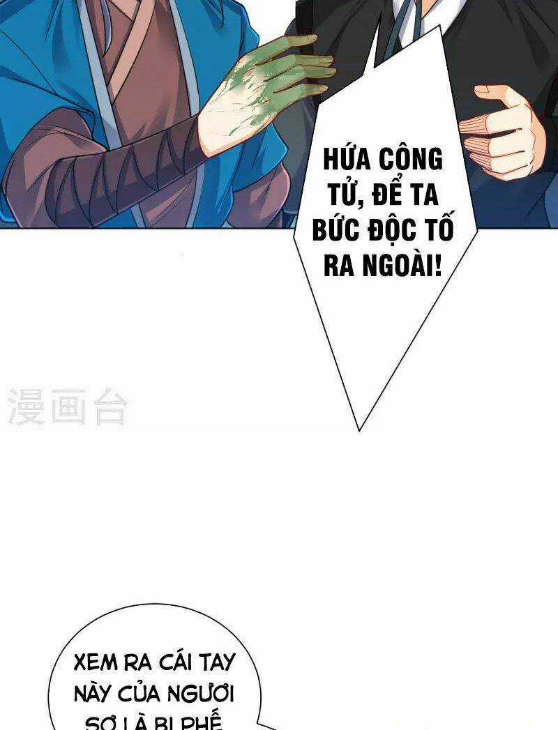 Nhất Đẳng Gia Đinh - Chapter 263 - Trang 14