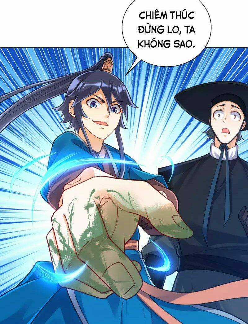 Nhất Đẳng Gia Đinh - Chapter 263 - Trang 16