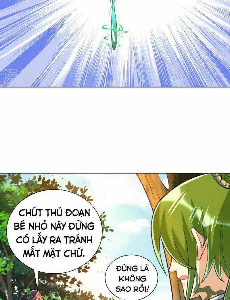 Nhất Đẳng Gia Đinh - Chapter 263 - Trang 18