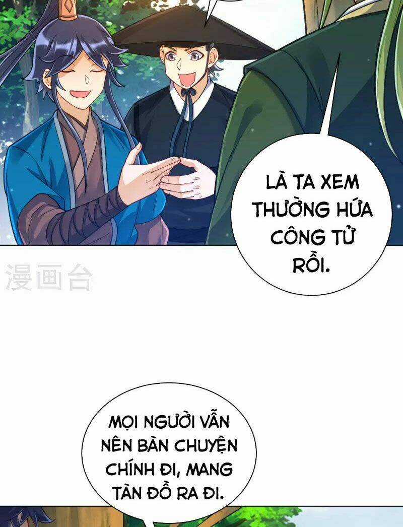 Nhất Đẳng Gia Đinh - Chapter 263 - Trang 19