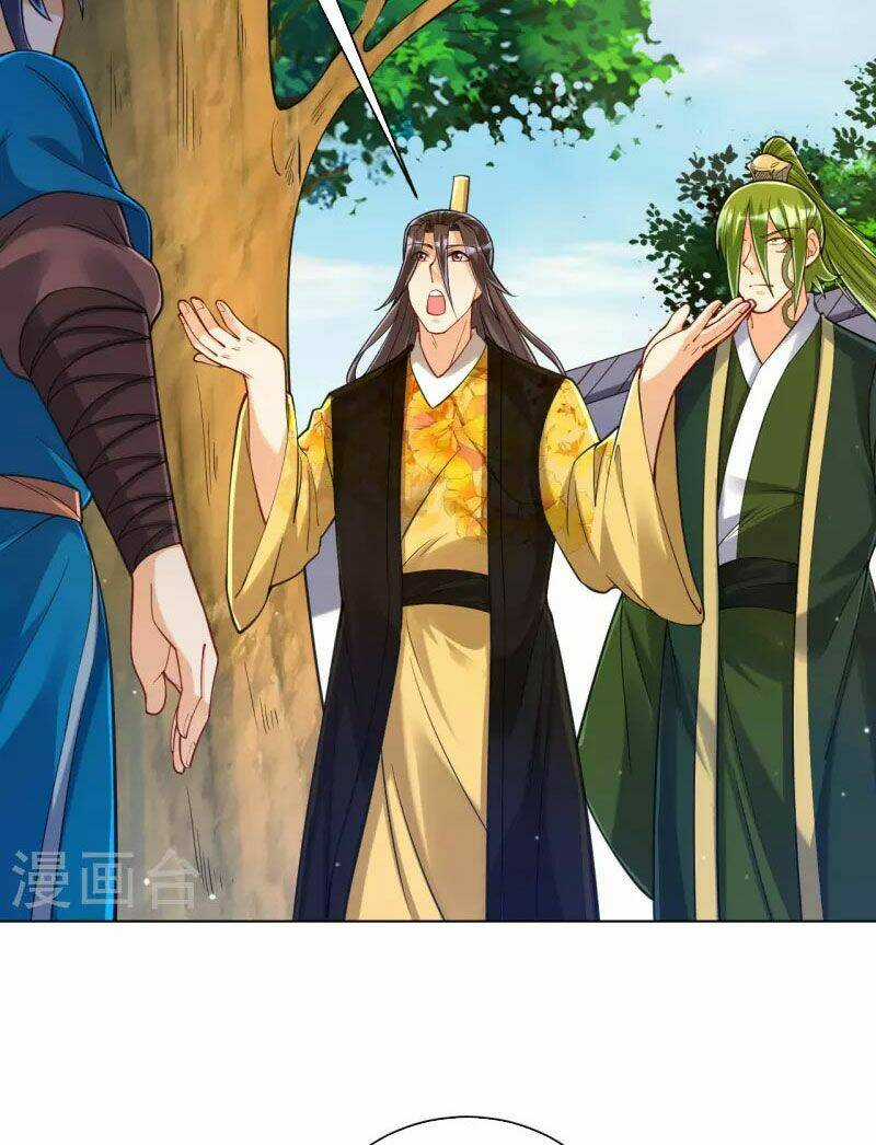 Nhất Đẳng Gia Đinh - Chapter 263 - Trang 20