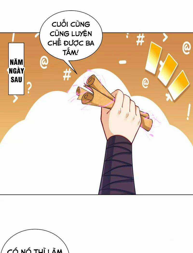 Nhất Đẳng Gia Đinh - Chapter 263 - Trang 3