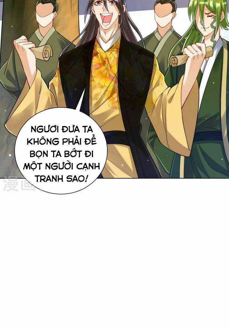 Nhất Đẳng Gia Đinh - Chapter 263 - Trang 26