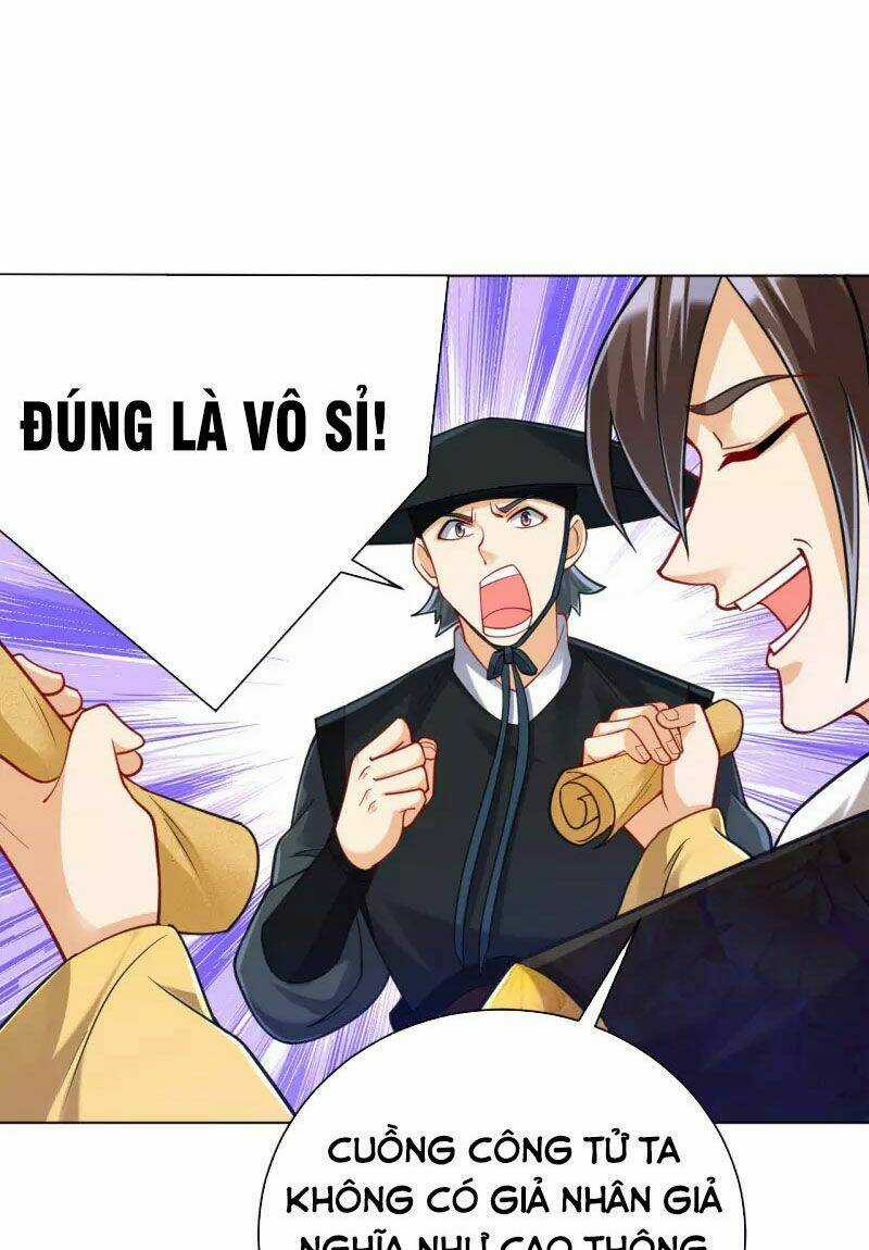 Nhất Đẳng Gia Đinh - Chapter 263 - Trang 27