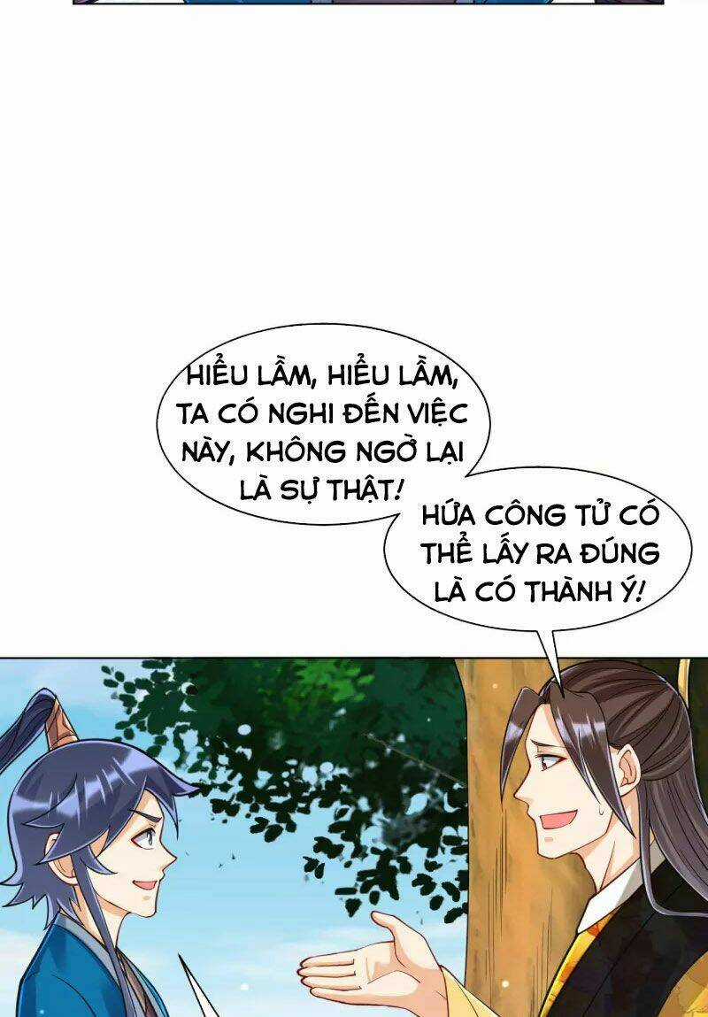 Nhất Đẳng Gia Đinh - Chapter 263 - Trang 33