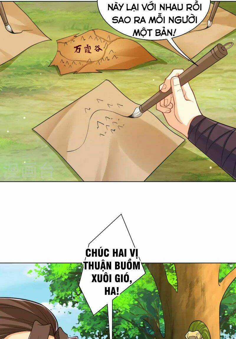 Nhất Đẳng Gia Đinh - Chapter 263 - Trang 39