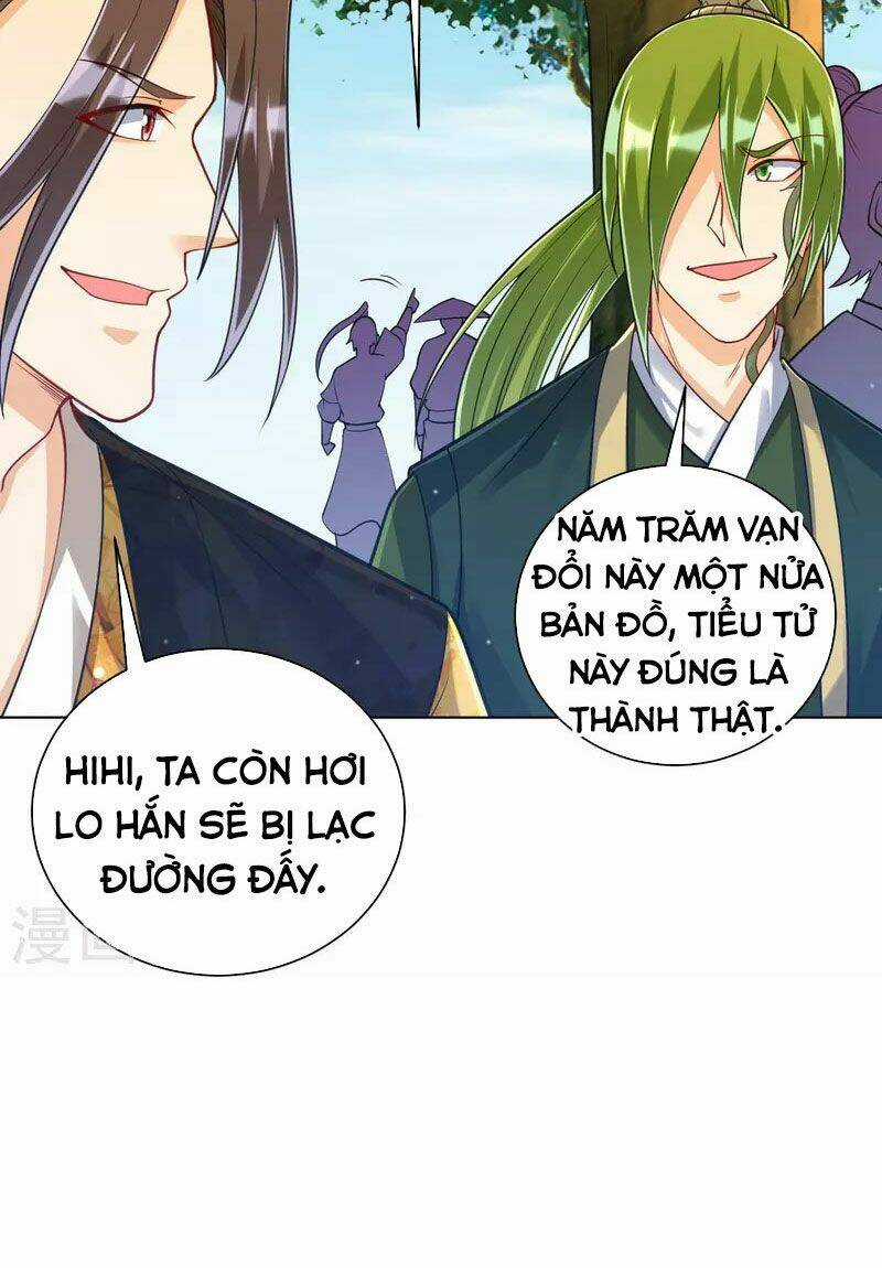 Nhất Đẳng Gia Đinh - Chapter 263 - Trang 40