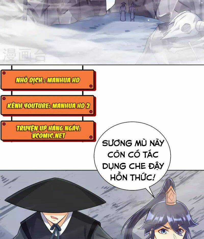 Nhất Đẳng Gia Đinh - Chapter 263 - Trang 46