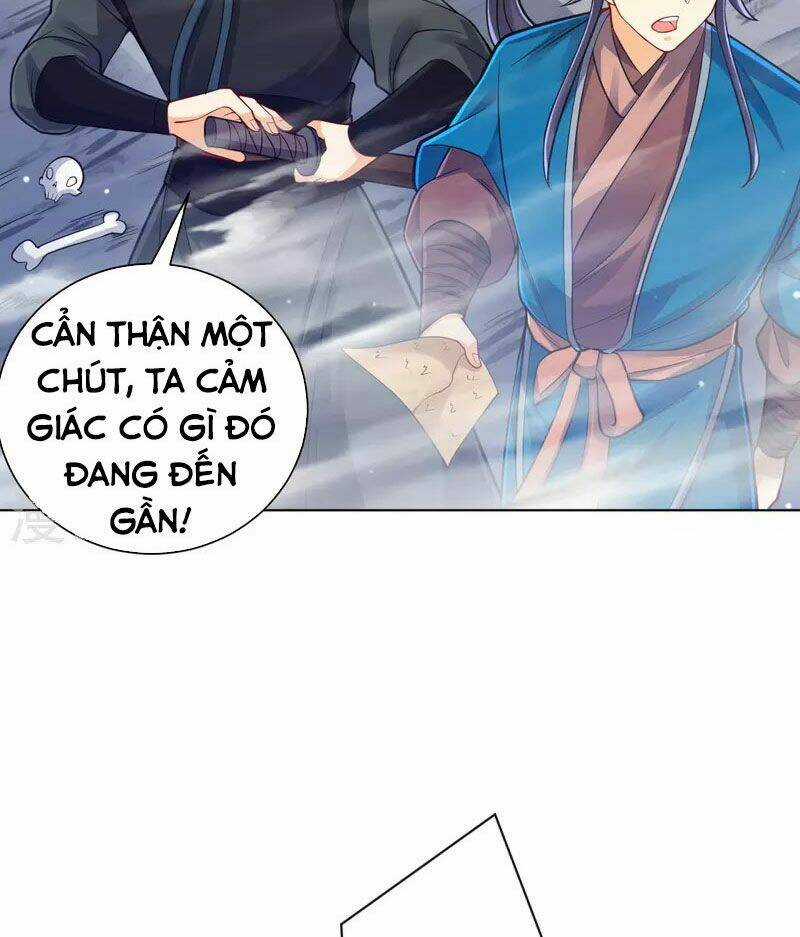 Nhất Đẳng Gia Đinh - Chapter 263 - Trang 47