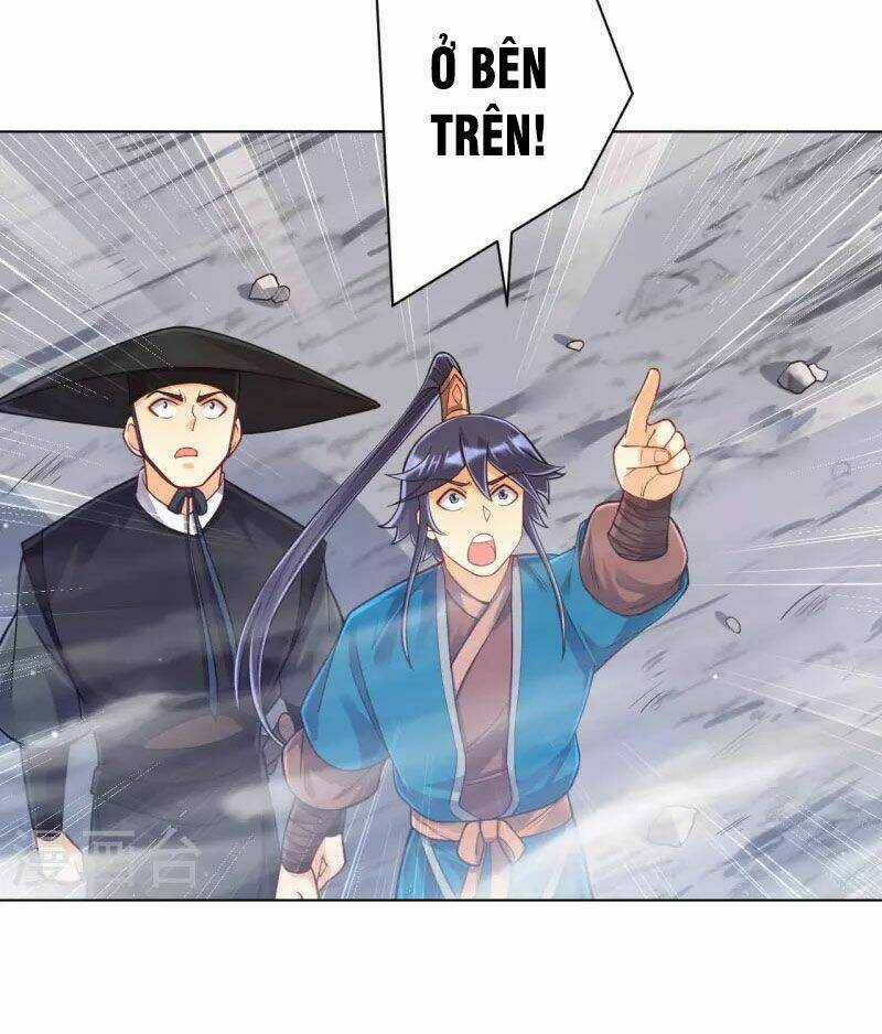 Nhất Đẳng Gia Đinh - Chapter 263 - Trang 48