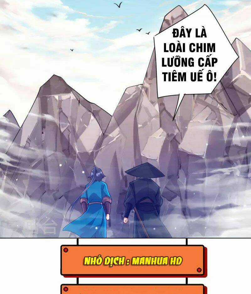 Nhất Đẳng Gia Đinh - Chapter 263 - Trang 50