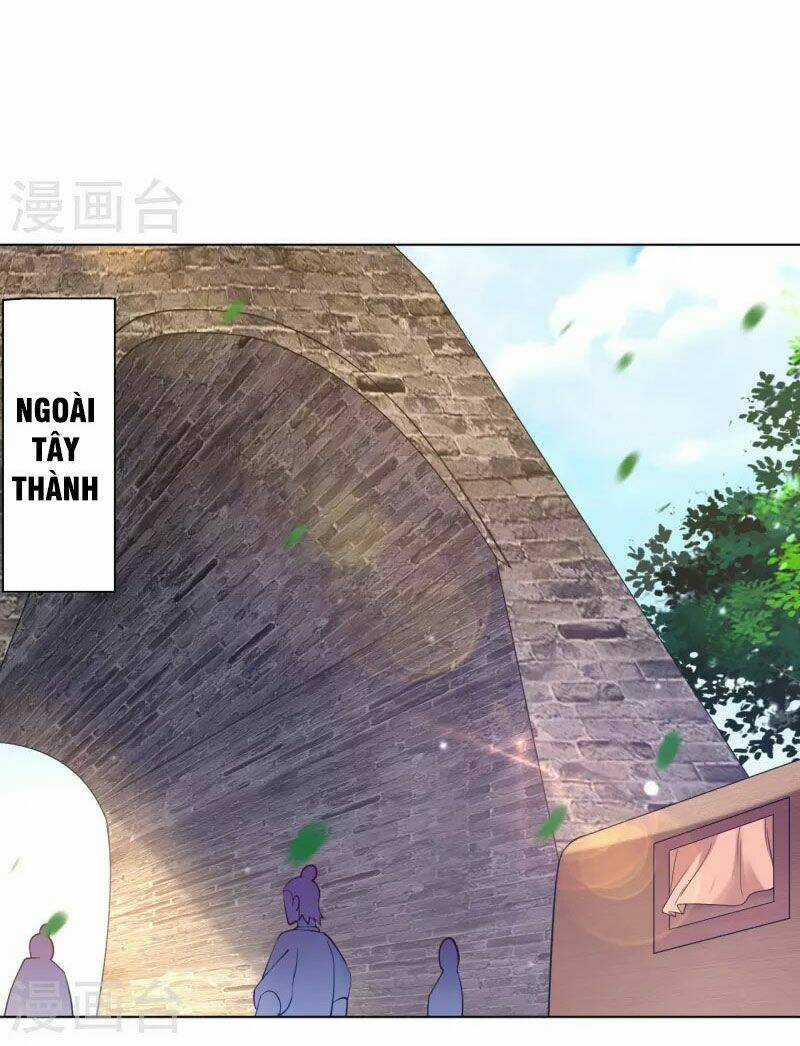 Nhất Đẳng Gia Đinh - Chapter 263 - Trang 6