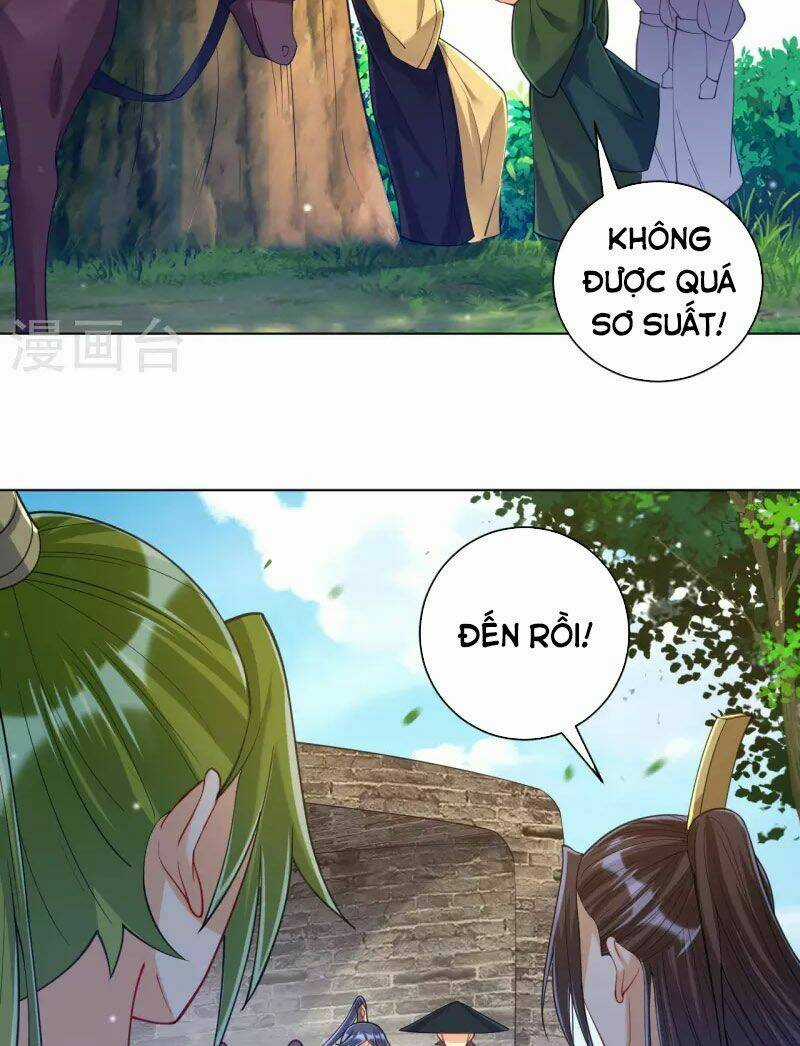 Nhất Đẳng Gia Đinh - Chapter 263 - Trang 8