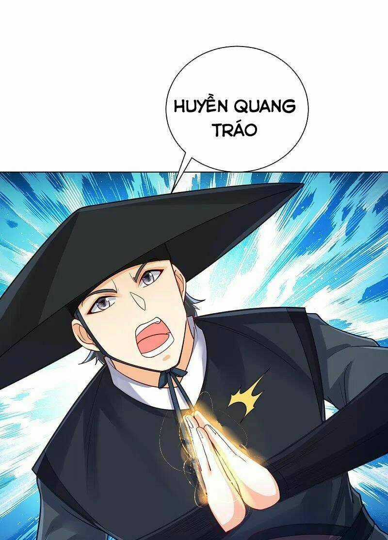Nhất Đẳng Gia Đinh - Chapter 264 - Trang 3